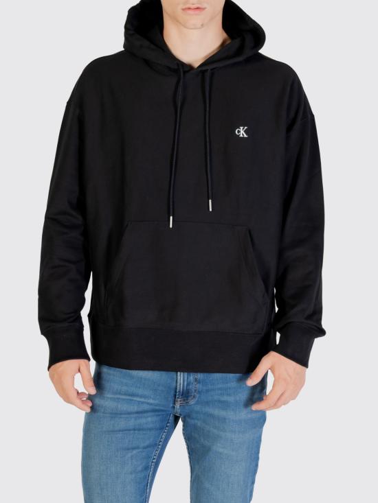 26SS 캘빈클라인 긴팔 티셔츠 LV04RC278G UB1 Black