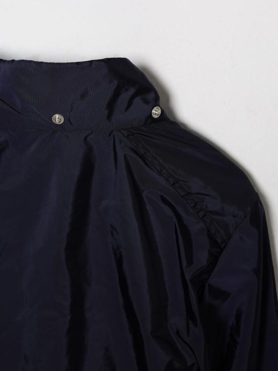 26SS [키즈] 몽클레어 캐주얼 자켓 1A00010539ZD 742 Navy - MONCLER