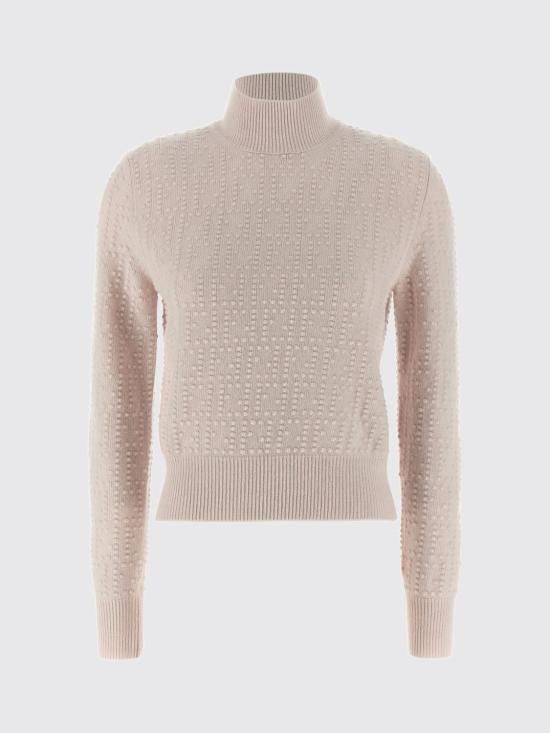 25FW 펜디 가디건 FZXE09AYM0 F16A8 Pink