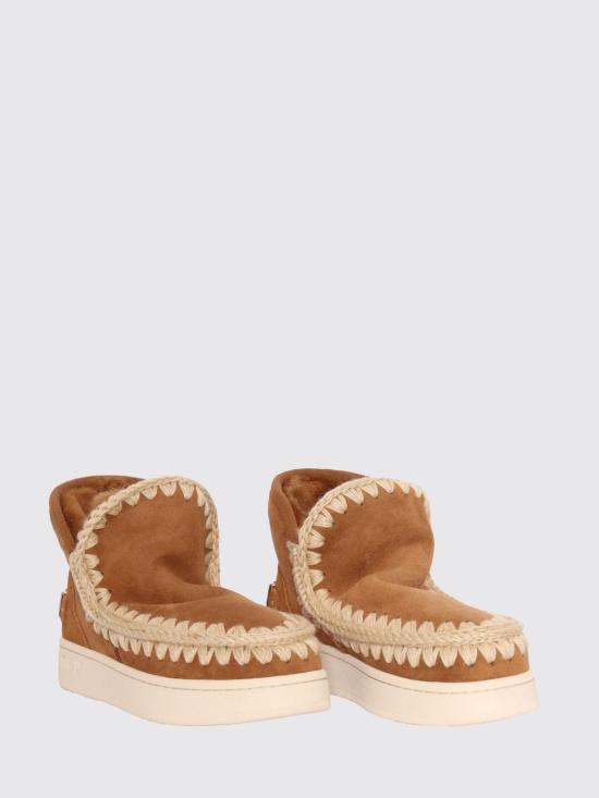 25FW 모우 부츠 FW741001A COG Burnt - MOU