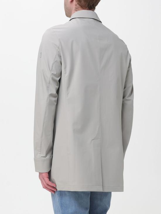 26SS 두노 자켓 MALBEC TORANO 128 Grey - DUNO