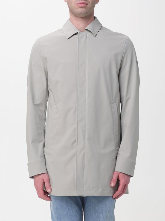 26SS 두노 자켓 MALBEC TORANO 128 Grey