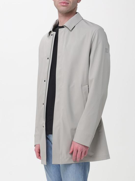 26SS 두노 자켓 MALBEC TORANO 128 Grey - DUNO