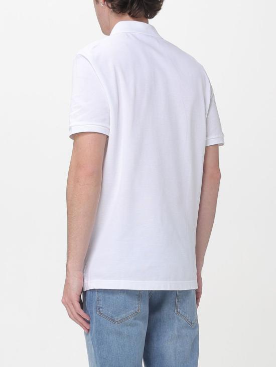 26SS 라코스테 폴로 티셔츠 PH4012 001 White - LACOSTE