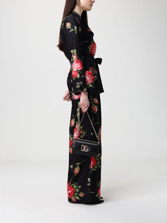 26SS 돌체앤가바나 보석 WEN6P2W1111 ZOO00 Gold - DOLCE & GABBANA