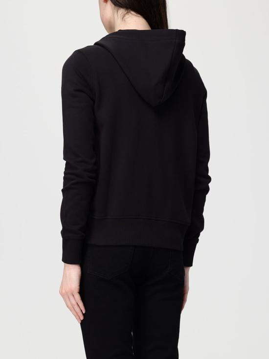 26SS 베르사체 스웨터 80HAIT02CF01T G89 Black - VERSACE