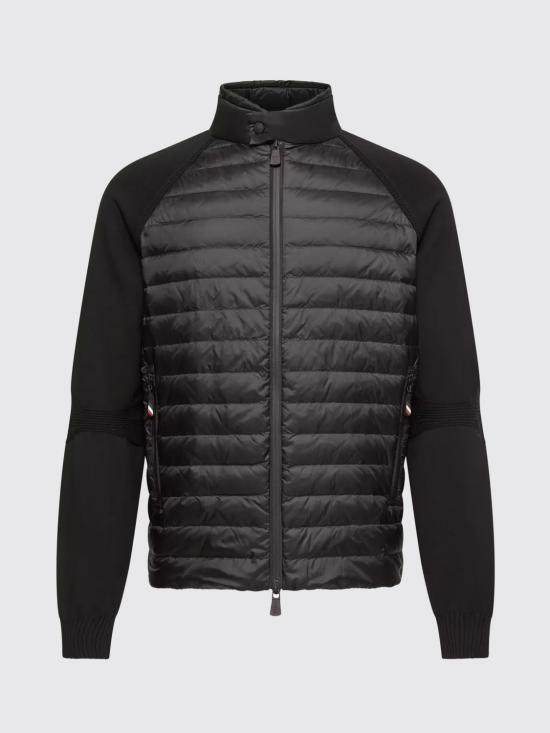 26SS 몽클레어 자켓 L10979B00001M1183 999 Black