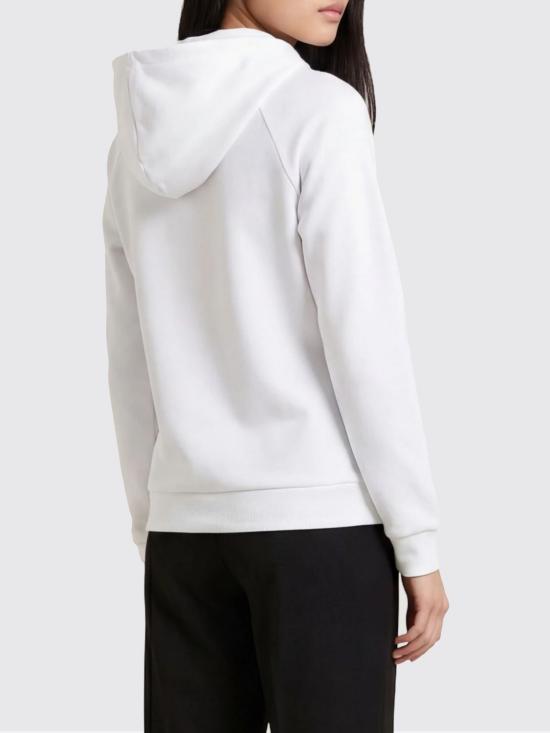 26SS 알마니 스웨터 XW002814AF13397 U0002 White - ARMANI