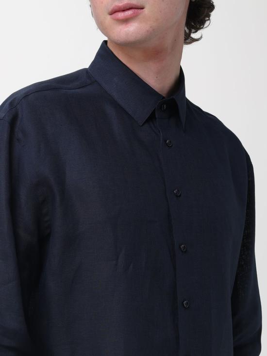 26SS 디스퀘어드2 스웨터 S74HA1626D13205 477 Navy - DSQUARED2