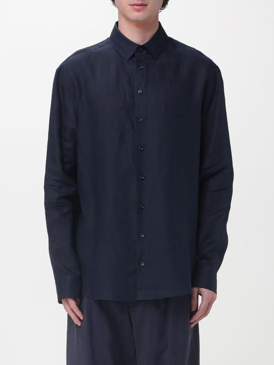 26SS 디스퀘어드2 스웨터 S74HA1626D13205 477 Navy