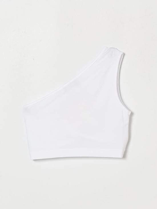 26SS [키즈] 트윈셋 탑 261GJ2255 00526 Beige - TWINSET