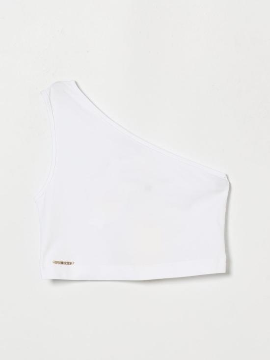 26SS [키즈] 트윈셋 탑 261GJ2255 00526 Beige