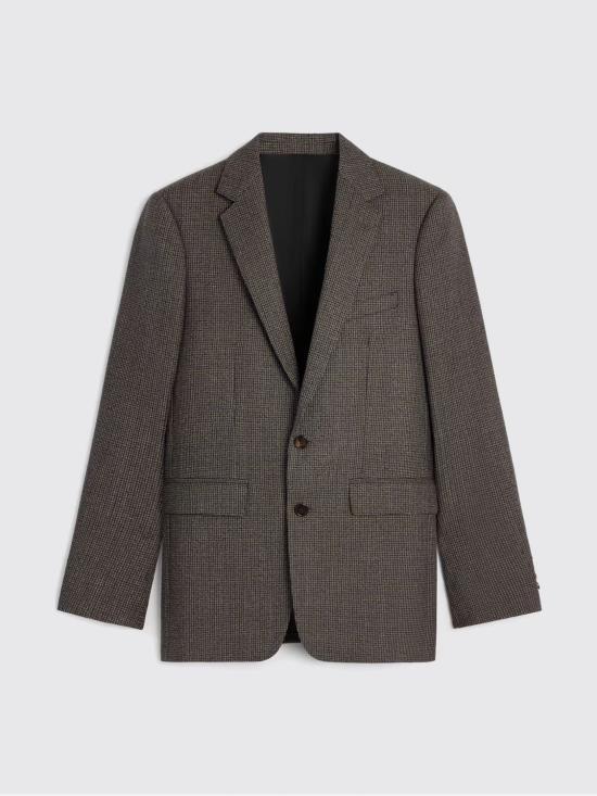 26SS 셀린느 수트 자켓 2V20J368V 06XA Grey