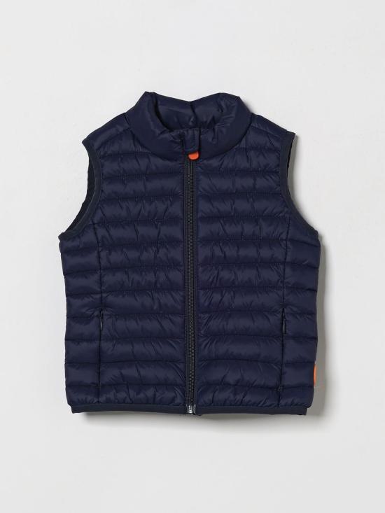 26SS [키즈] 세이브더덕 베스트 J82430XGIGA22 90000 Navy