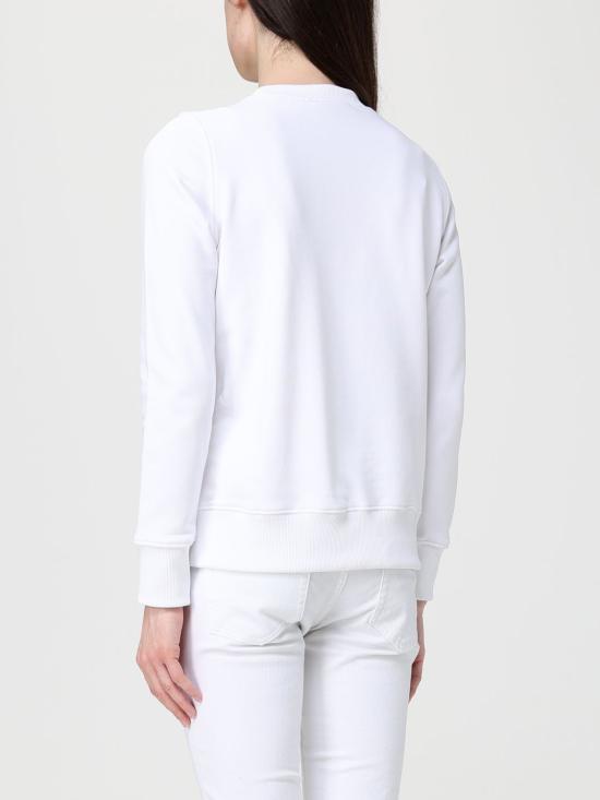 26SS 베르사체 스웨터 80HAIT01CF01T G03 White - VERSACE