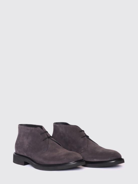 25FW 듀칼 부츠 DU1018GENOUF009 NN05 Grey - DOUCAL’S