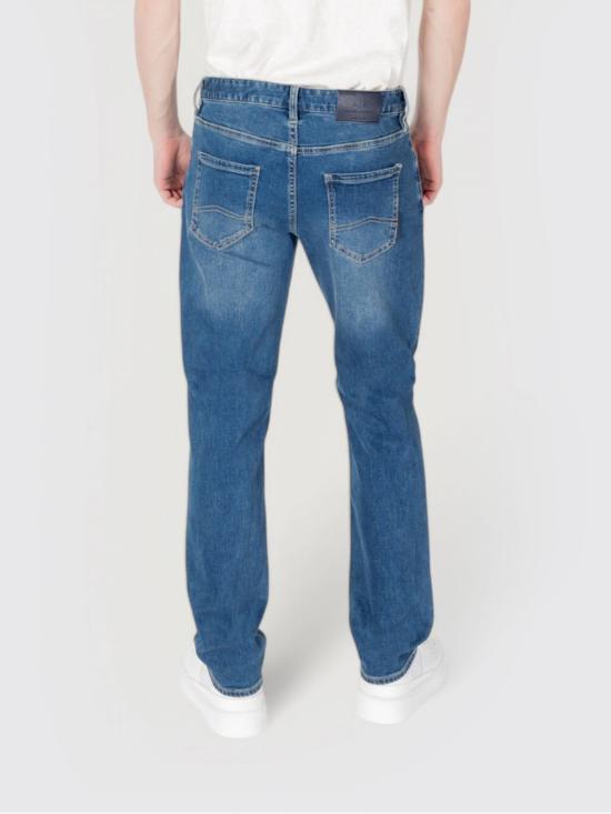 26SS 알마니 데님 팬츠 XM000049AF14266 MB001 Denim - ARMANI