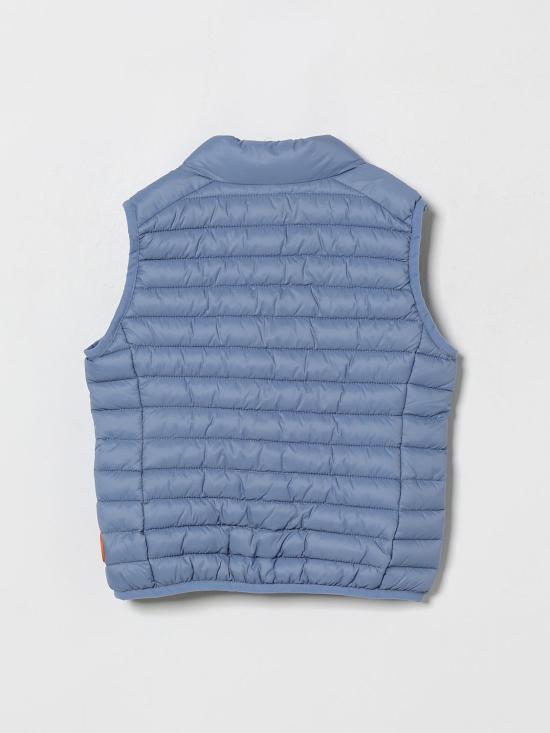 26SS [키즈] 세이브더덕 베스트 J82430XGIGA22 90072 Gnawed Blue - SAVE THE DUCK