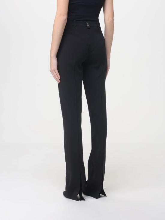 26SS 파트리지아페페 팬츠 8P0781A6F5 K103 Black - PATRIZIA PEPE