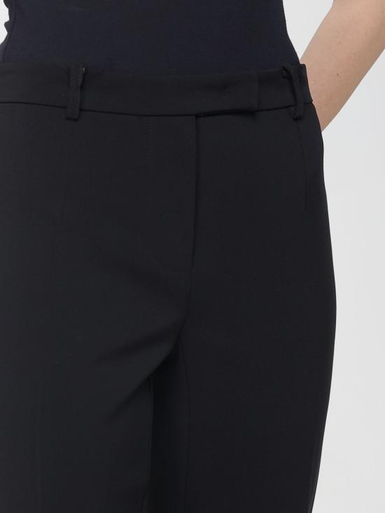 26SS 파트리지아페페 팬츠 8P0781A6F5 K103 Black - PATRIZIA PEPE