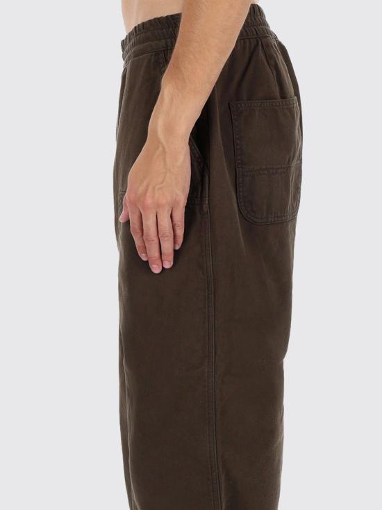 25FW 칼하트 WIP 스트레이트 팬츠 I035657 63GD Military - CARHARTT WIP