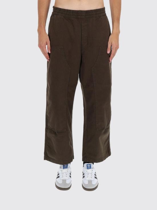 25FW 칼하트 WIP 스트레이트 팬츠 I035657 63GD Military - CARHARTT WIP