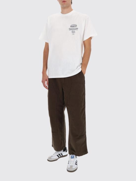 25FW 칼하트 WIP 스트레이트 팬츠 I035657 63GD Military