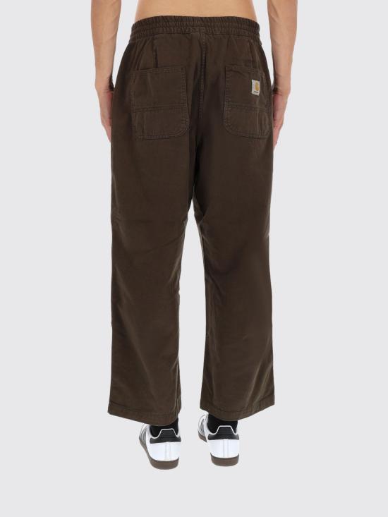 25FW 칼하트 WIP 스트레이트 팬츠 I035657 63GD Military - CARHARTT WIP