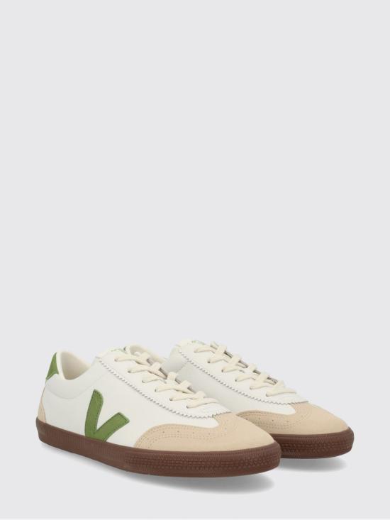 25FW 베자 스니커즈 VO2020875 White - VEJA