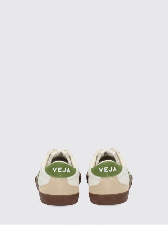 25FW 베자 스니커즈 VO2020875 White - VEJA