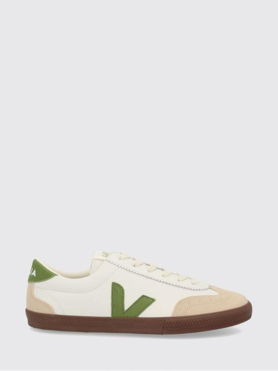 25FW 베자 스니커즈 VO2020875 White