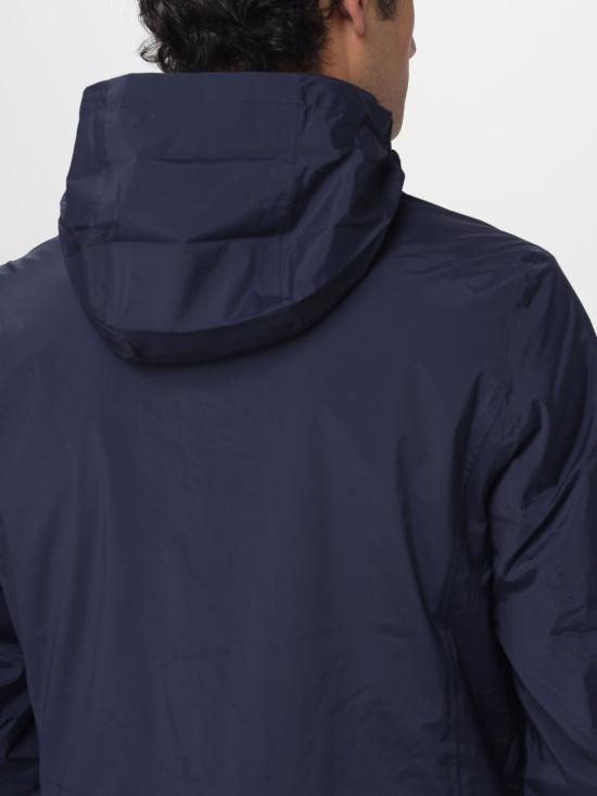 26SS 까웨 코트 K8135HW K89 Blue - K-WAY