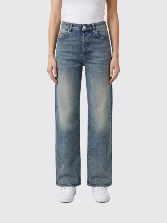 26SS 디젤 데님 팬츠 A1986909N32 01 Blue