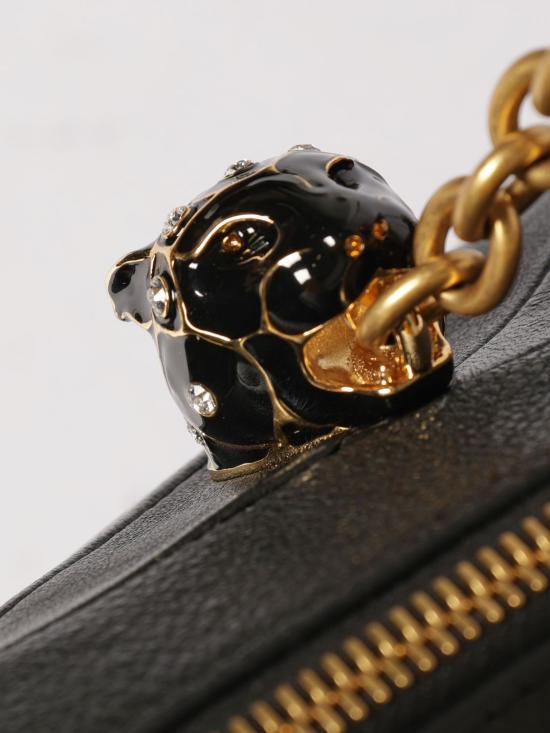 26SS 발렌티노 가라바니 숄더백 WB0S70UYF 0NO Black - VALENTINO GARAVANI