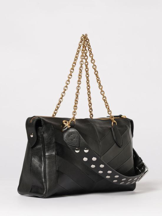 26SS 발렌티노 가라바니 숄더백 WB0S70UYF 0NO Black - VALENTINO GARAVANI