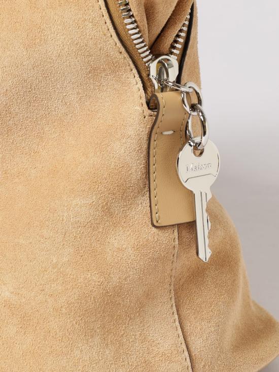 26SS 마르지엘라 5AC 소프트 미디움 백 SB1WG0085P8829 HB316 Camel - MAISON MARGIELA