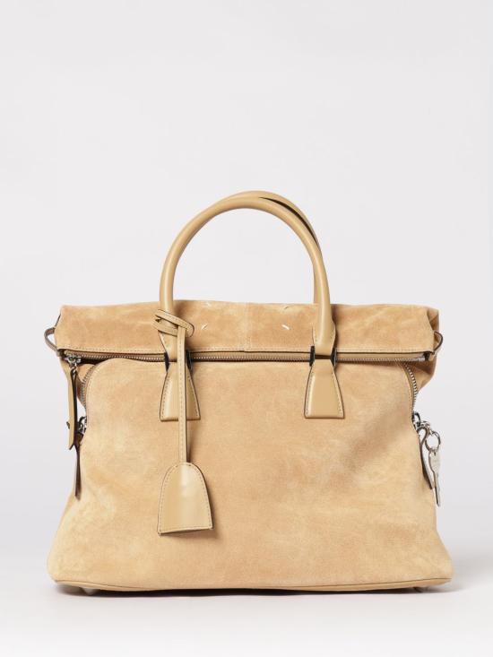26SS 마르지엘라 5AC 소프트 미디움 백 SB1WG0085P8829 HB316 Camel