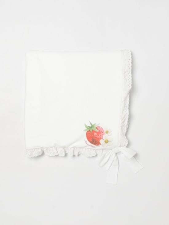 26SS [키즈] 모나리자 침구 35G0087000 0099 White