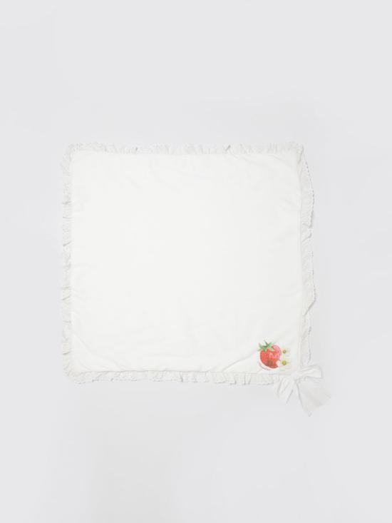 26SS [키즈] 모나리자 침구 35G0087000 0099 White - MONNALISA