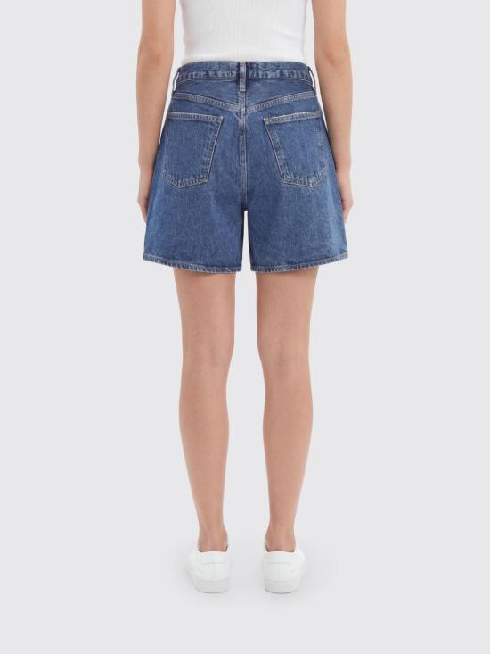 26SS 에이골디 숏팬츠 A2211371 ENMR Denim - AGOLDE