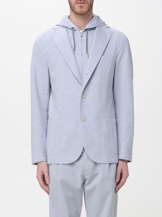 26SS 일레븐티 자켓 M70GIAF02TES0M037 08 Gnawed Blue