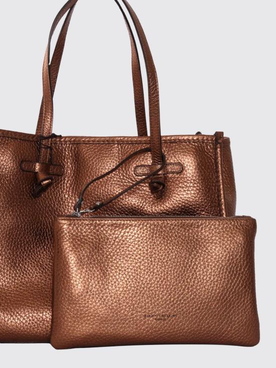 25FW 지아니 끼아리니 숄더백 BS9330BBLTU 14167 Brown - GIANNI CHIARINI
