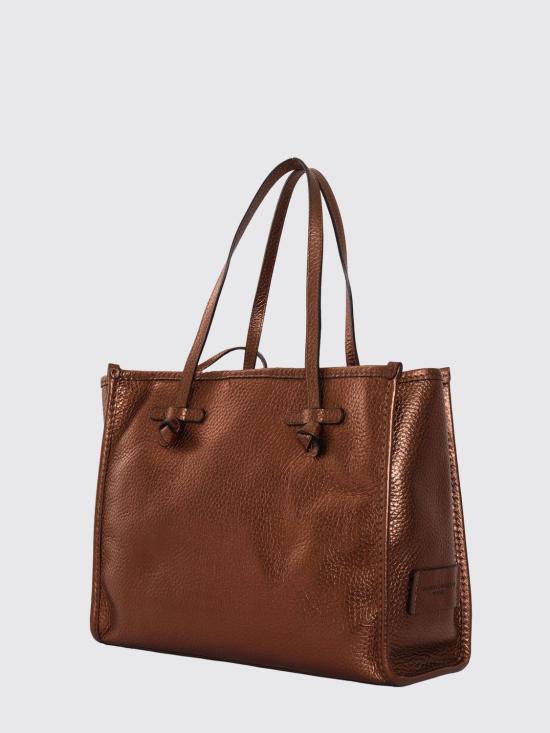 25FW 지아니 끼아리니 숄더백 BS9330BBLTU 14167 Brown - GIANNI CHIARINI