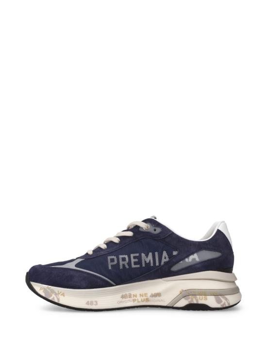 26SS 프리미아타 스니커즈 MOE 07306 Blue - PREMIATA