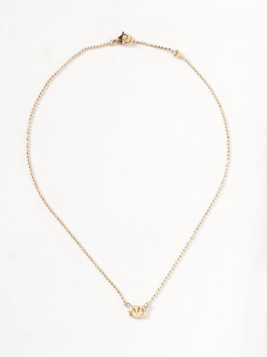 26SS 발렌티노 가라바니 보석 8W2J0BG2YCW 9MN Gold