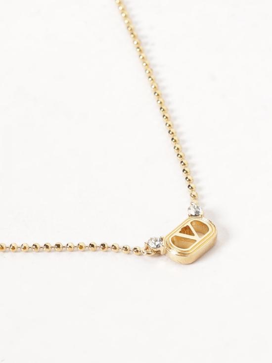 26SS 발렌티노 가라바니 보석 8W2J0BG2YCW 9MN Gold - VALENTINO GARAVANI