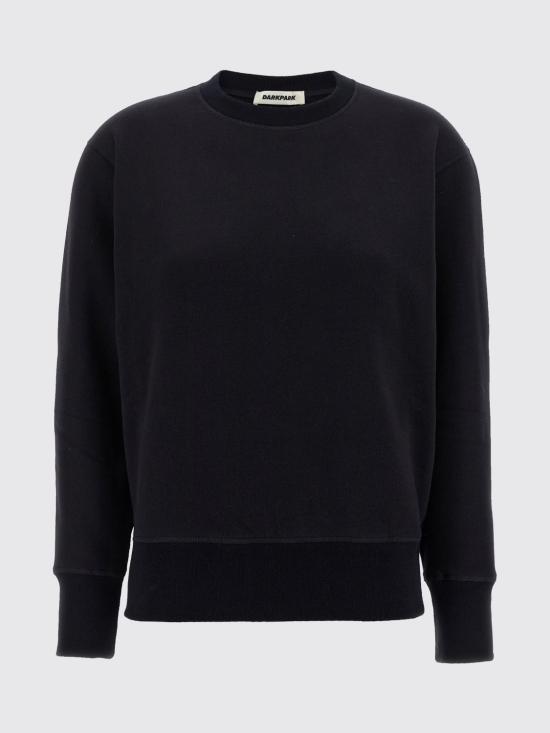 25FW 다크파크 스웨터 WJE13FAC104 0051 Blue