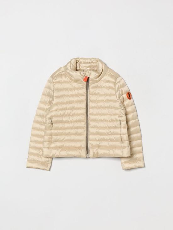 26SS [키즈] 세이브더덕 캐주얼 자켓 J31058GIRIS22 40034 Beige