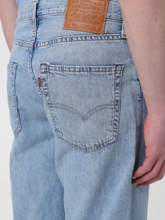 26SS 리바이스 데님 팬츠 29037 0070 Denim - LEVI'S