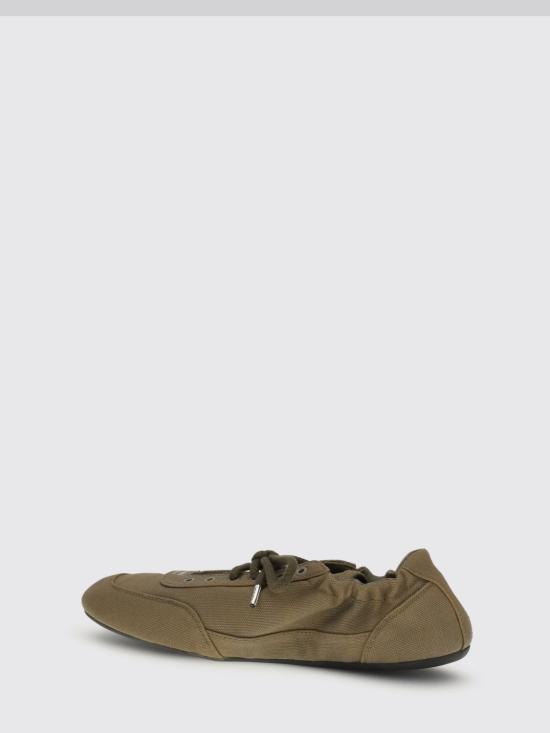 26SS 프라다 스니커즈 1E459OF005M8M F0161 Military - PRADA